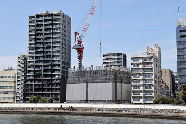 ブリリアタワー浅草柳橋