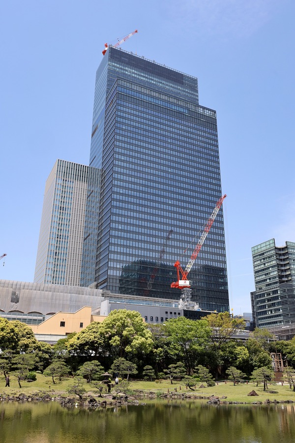 センチュリータワー