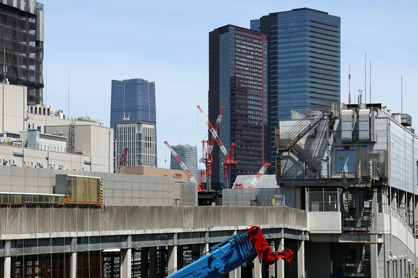 TAKANAWA GATEWAY CITY RESIDENCE�ʹ��إ����ȥ����� �쥸�ǥ󥹡�