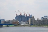 THE TOKYO TOWERS