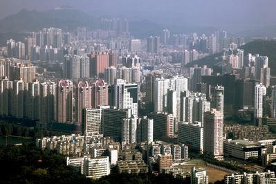 Shun Hing Squareį