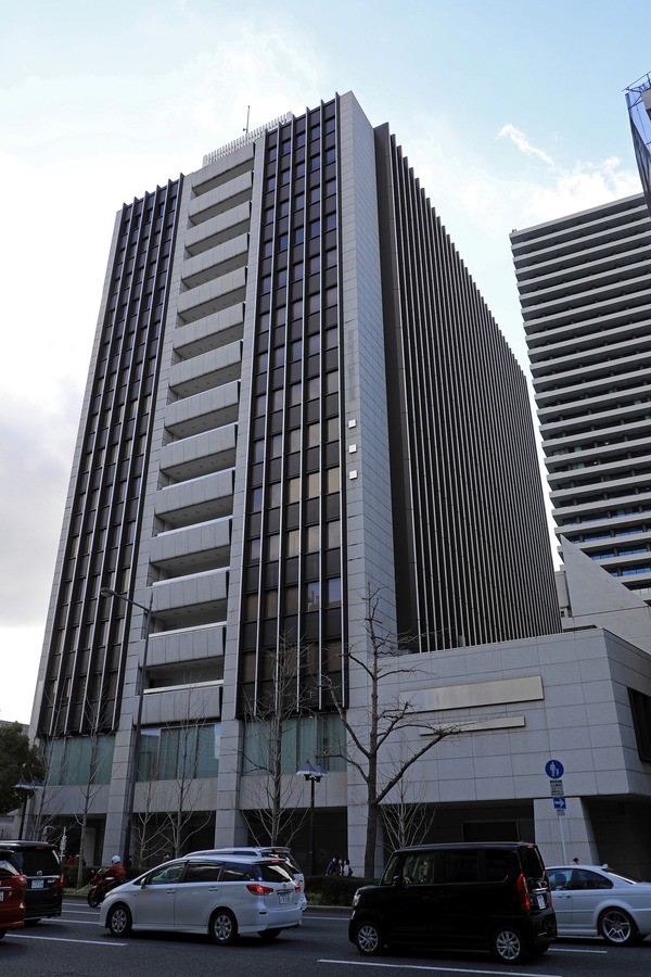 大阪三菱ビル