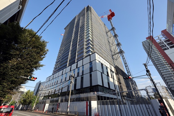 URAWA THE TOWER¡Ê±ºÏÂ¥¶¡¦¥¿¥ï¡¼¡Ë