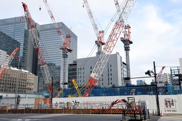 Torch Tower¡Ê¥È¡¼¥Á¥¿¥ï¡¼¡Ë