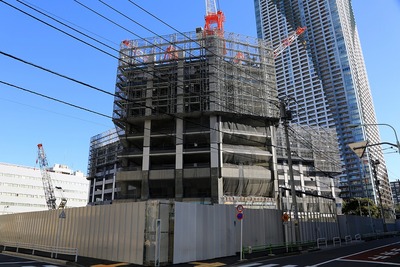 ���ɤ� �������(KACHIDOKI THE TOWER)