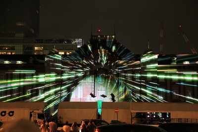 TOKYO STATION VISION (ȥ祦ơӥ)