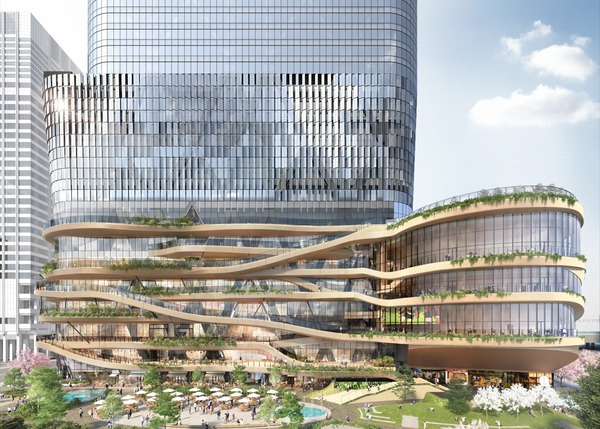 Torch Tower ���������᡼��