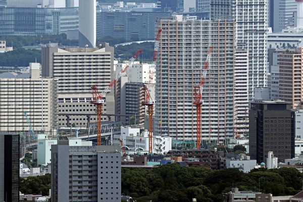 TAKANAWA GATEWAY CITY Ê£¹çÅï¶