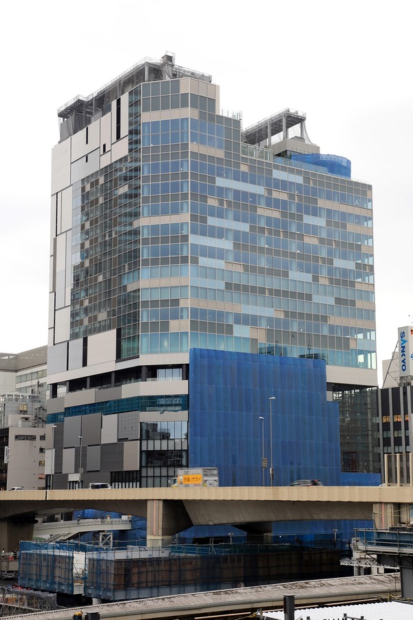 ½Âë¥Õ¥¯¥é¥¹(SHIBUYA FUKURAS)
