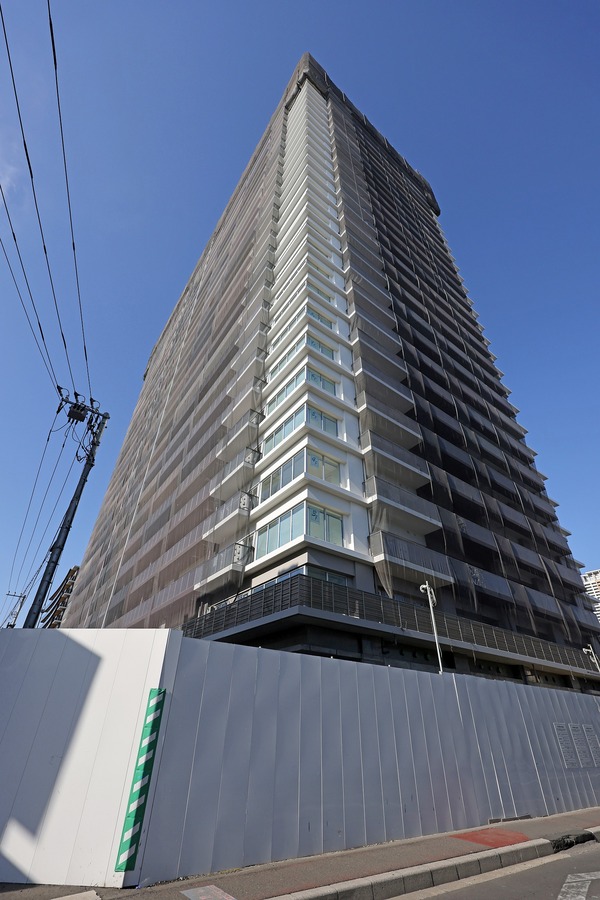 リーフシティ市川 ザ・タワー