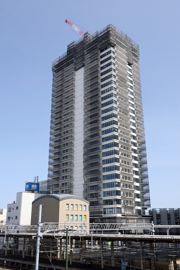 THE TOWER ¾ÅÆîÄÔÆ²