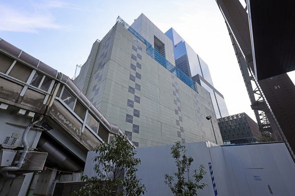 東芝浜松町ビル