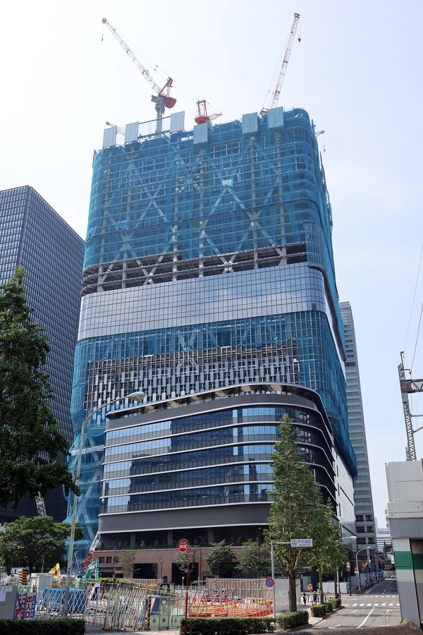 Torch Tower�ʥȡ��������