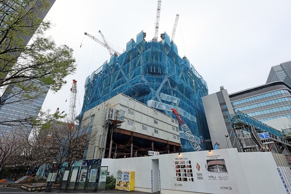 Torch Tower�ʥȡ��������