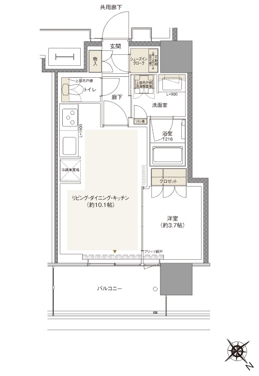 NAGOYA the TOWER C2-13¥¿¥¤¥×
