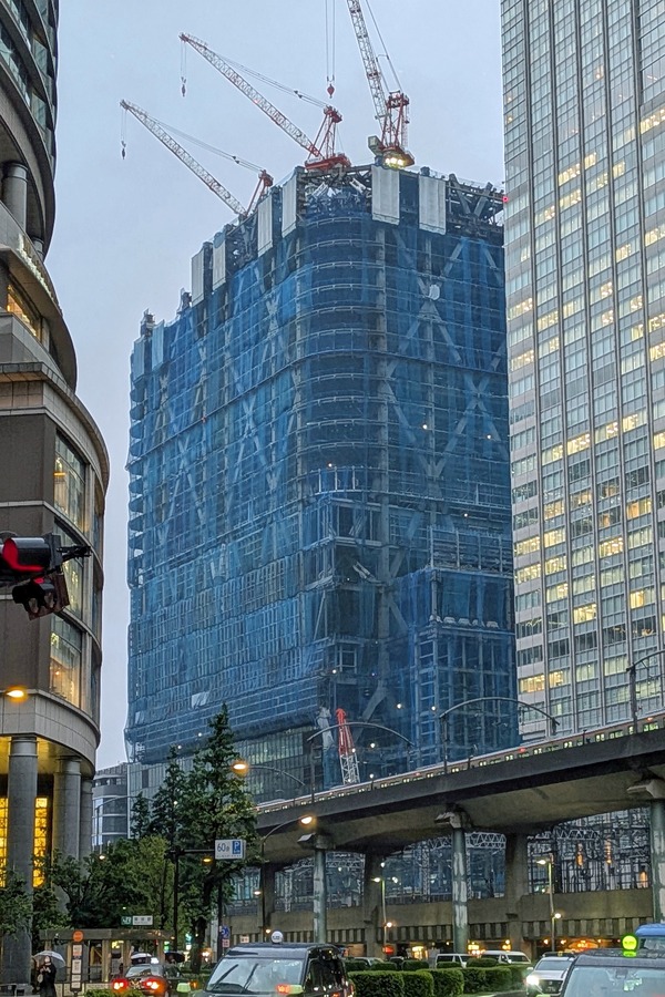 Torch Tower�ʥȡ��������