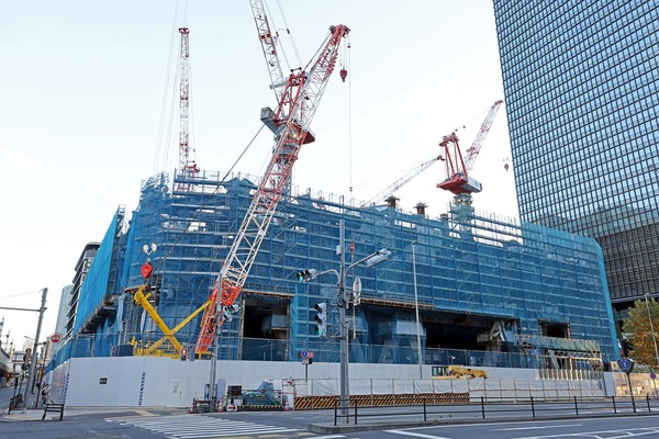 Torch Tower¡Ê¥È¡¼¥Á¥¿¥ï¡¼¡Ë