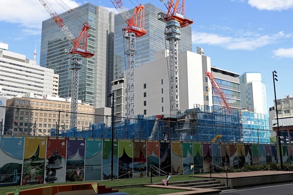 Torch Tower¡Ê¥È¡¼¥Á¥¿¥ï¡¼¡Ë