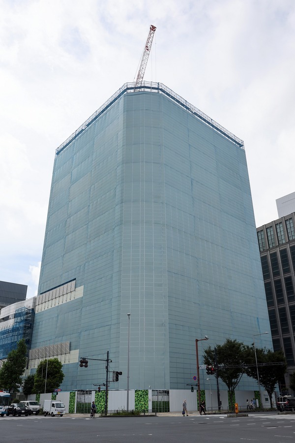 ホンダ青山ビル
