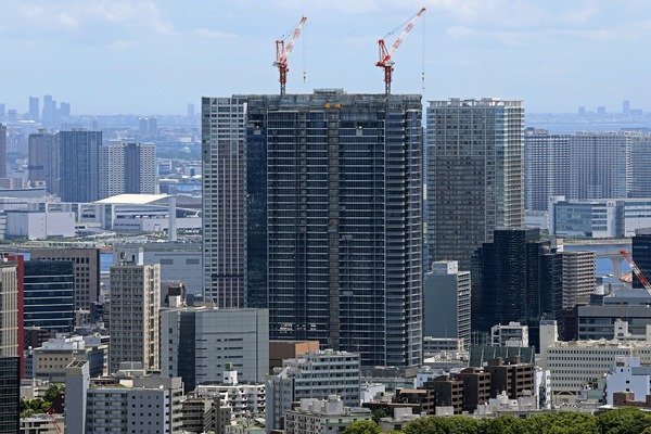 TAKANAWA GATEWAY CITY RESIDENCE¡Ê¹âÎØ¥²¡¼¥È¥¦¥§¥¤¥·¥Æ¥£ ¥ì¥¸¥Ç¥ó¥¹¡Ë
