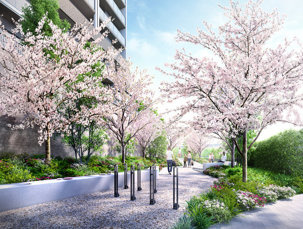 ¥¶¡¦¥Ñ¡¼¥¯¥Ï¥¦¥¹ ÀÖ±©Â楿¥ï¡¼¡õ¥ì¥¸¥Ç¥ó¥¹ ¥×¥í¥à¥Ê¡¼¥É(ºù¤ÎÏ©)´°À®Í½ÁÛCG