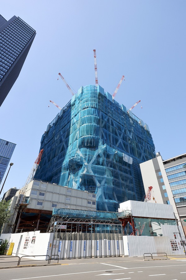 Torch Tower�ʥȡ��������