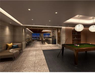 HARUMI FLAG SKY DUO PARK VILLAGE TÅï SKY LOUNGE OCEAN ´°À®Í½ÁÛCG