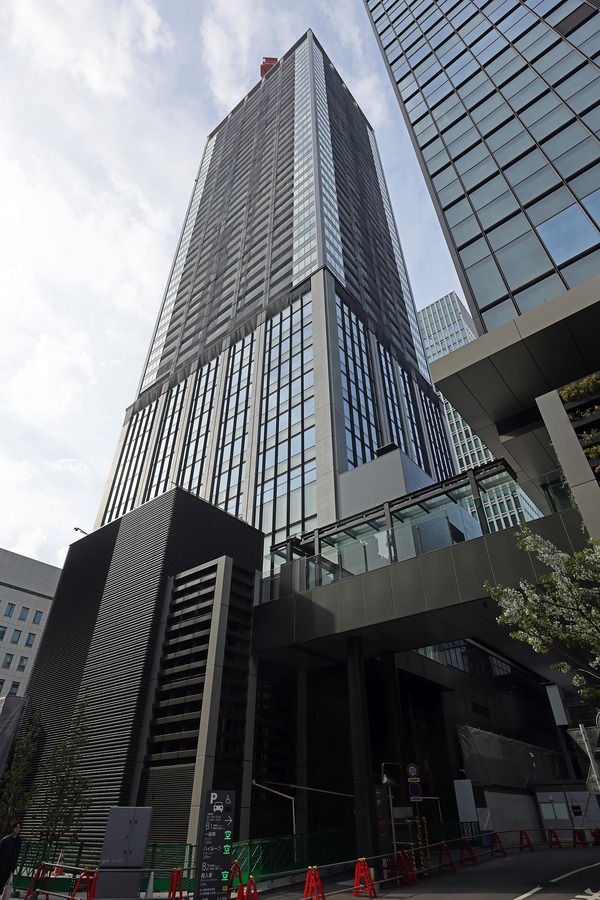 WORLD TOWER RESIDENCE¡Ê¥ï¡¼¥ë¥É¥¿¥ï¡¼¥ì¥¸¥Ç¥ó¥¹¡Ë