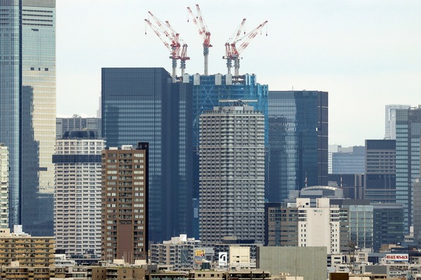 Torch Tower(トーチタワー)