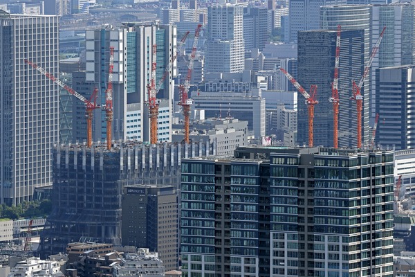 TAKANAWA GATEWAY CITY Ê£¹çÅïµ