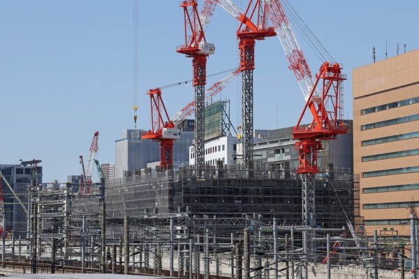 TAKANAWA GATEWAY CITY RESIDENCE�ʹ��إ����ȥ����� �쥸�ǥ󥹡�