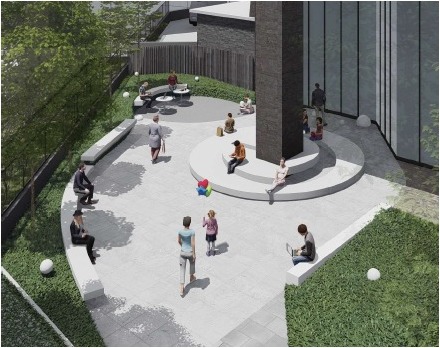 (²¾¾Î)Åìµþ¼«¶½¥Ó¥ë¡¦¹ñʬ¥Þ¥ó¥·¥ç¥ó·úÂØ¤¨·×²è ¹¾ì¾õ¶õÃϤΥ¤¥á¡¼¥¸