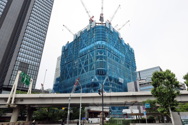 Torch Tower�ʥȡ��������