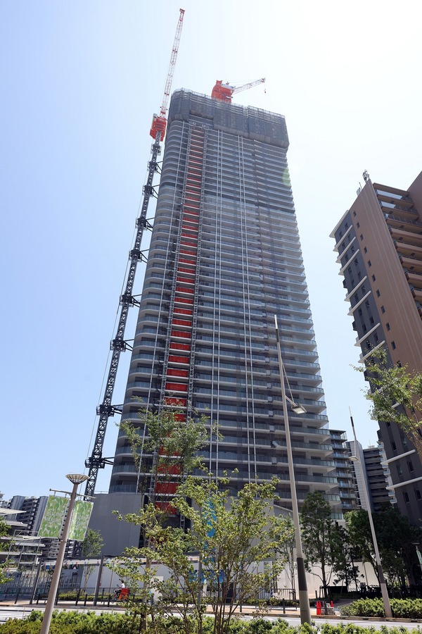 À²³¤¥Õ¥é¥Ã¥° SKY DUO PARK VILLAGE