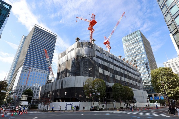 TORANOGATE�ʥȥ�Υ����ȡ�