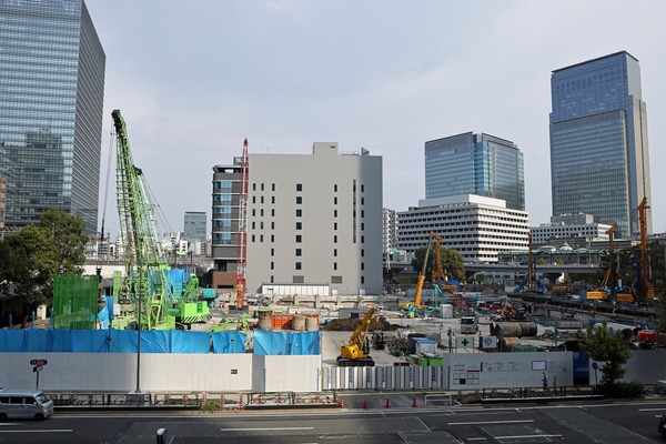 Torch Tower(トーチタワー)