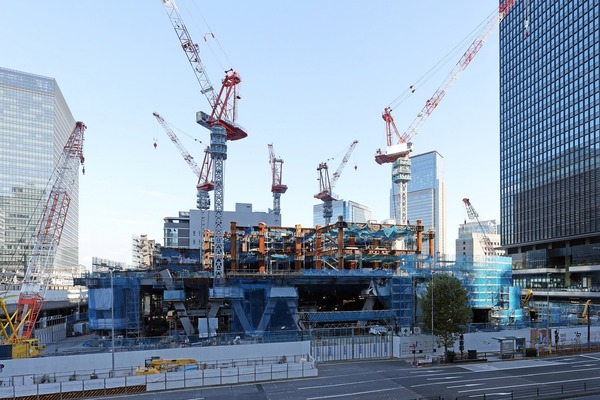 Torch Tower¡Ê¥È¡¼¥Á¥¿¥ï¡¼¡Ë