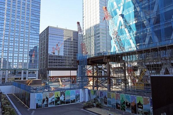 Torch Tower(トーチタワー)