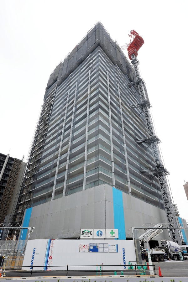 À²³¤¥Õ¥é¥Ã¥°SKY DUO PARK VILLAGE