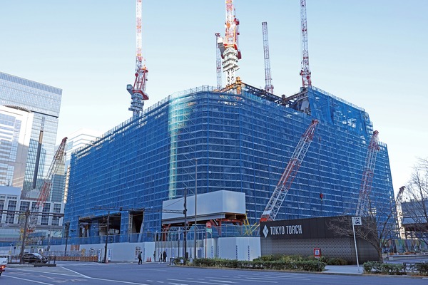 Torch Tower�ʥȡ��������