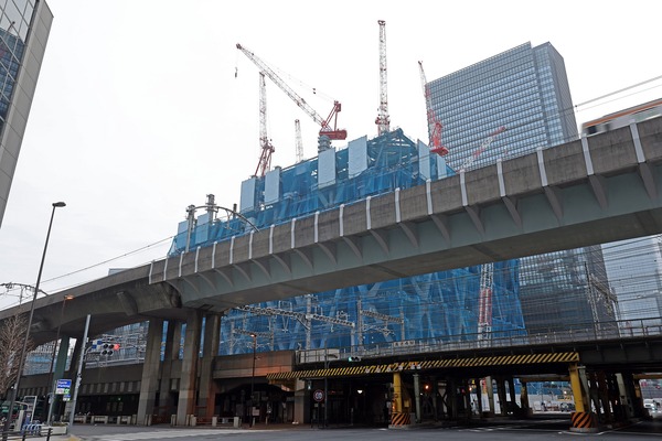 Torch Tower(トーチタワー)