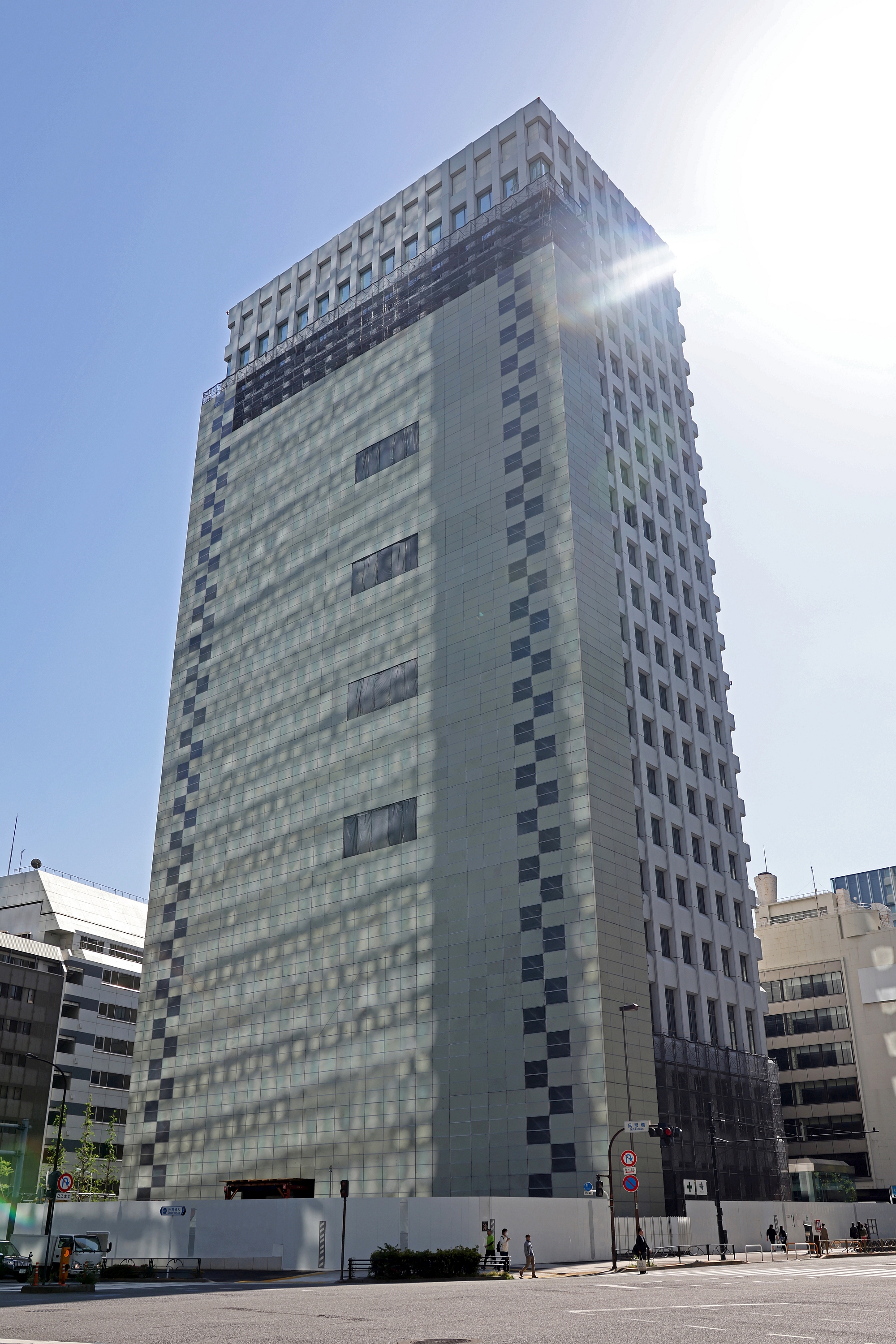 大正八年　十一月　上棟 2024年07月12日 『ウィザースガーデン木更津瓜倉』11号棟モデル