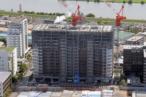 ¥ê¡¼¥Õ¥·¥Æ¥£»ÔÀî ¥¶¡¦¥¿¥ï¡¼