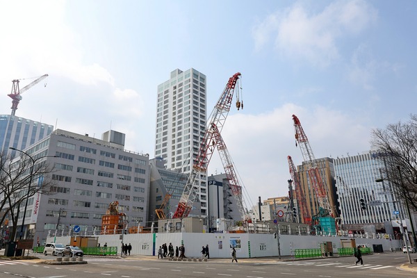 SAPPORO ONE