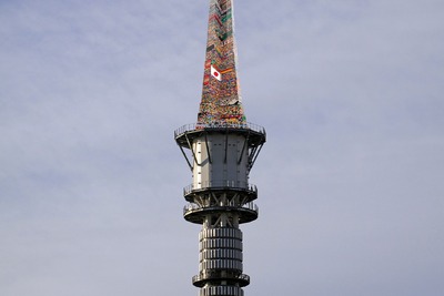 東京スカイツリー