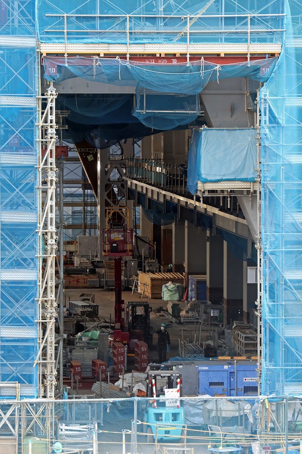 Torch Tower¡Ê¥È¡¼¥Á¥¿¥ï¡¼¡Ë