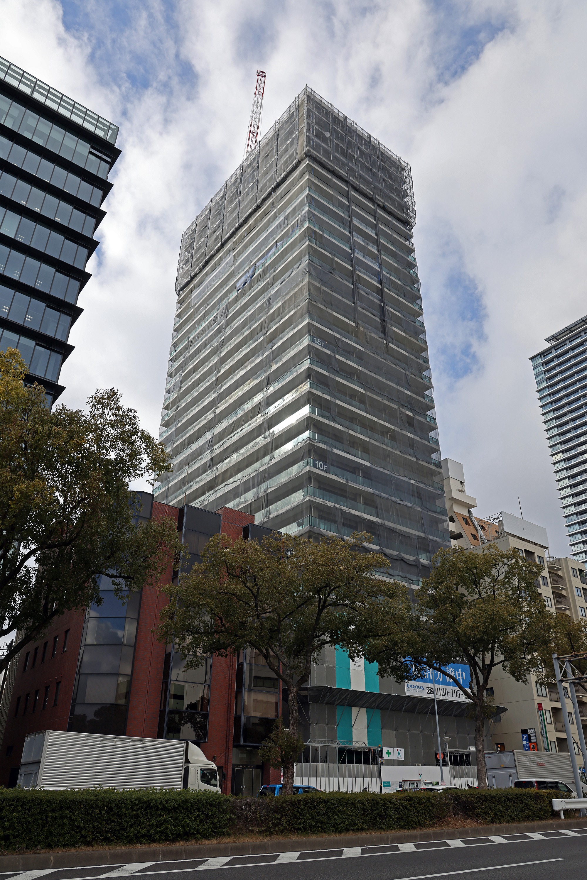 ビル20本 MENS/ボトム/デニムパンツ｜THE TOKYO ONLINE STORE