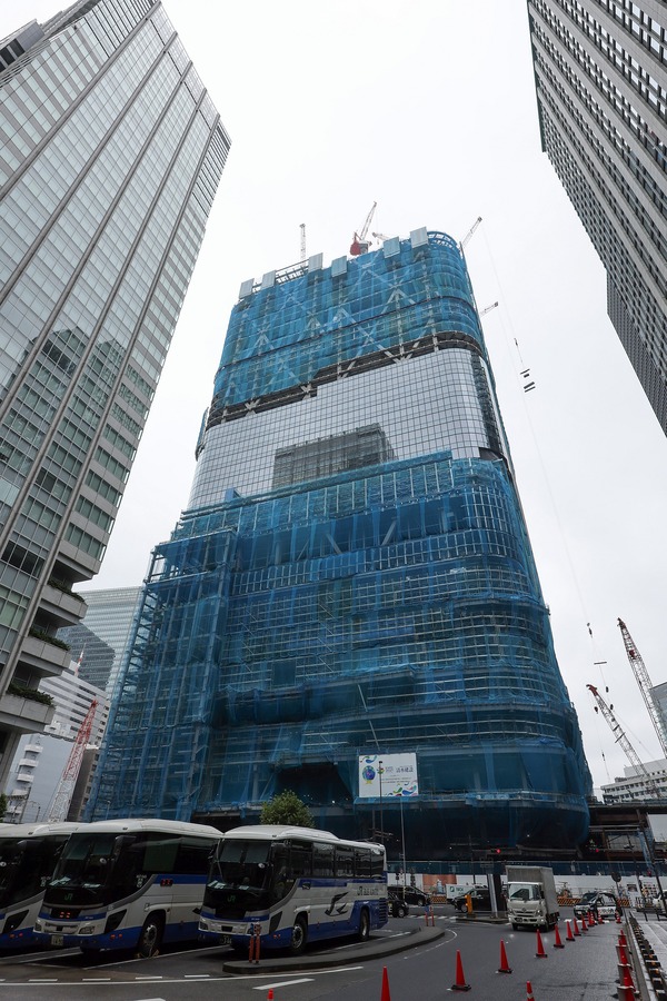 Torch Tower(トーチタワー)