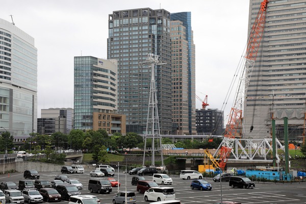 ߤʤȤߤ餤ΥץYOKOHAMA AIR CABIN