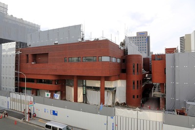 (²¾¾Î)¤è¤ß¤¦¤êʸ²½¥»¥ó¥¿¡¼(ÀéÎ¤Ãæ±û)ºÆÀ°È÷·×²è